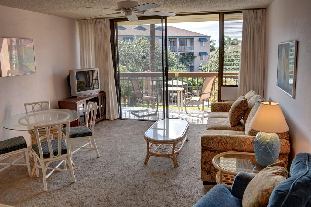 Maui Vista 2207 Apartment Kihei Exterior photo