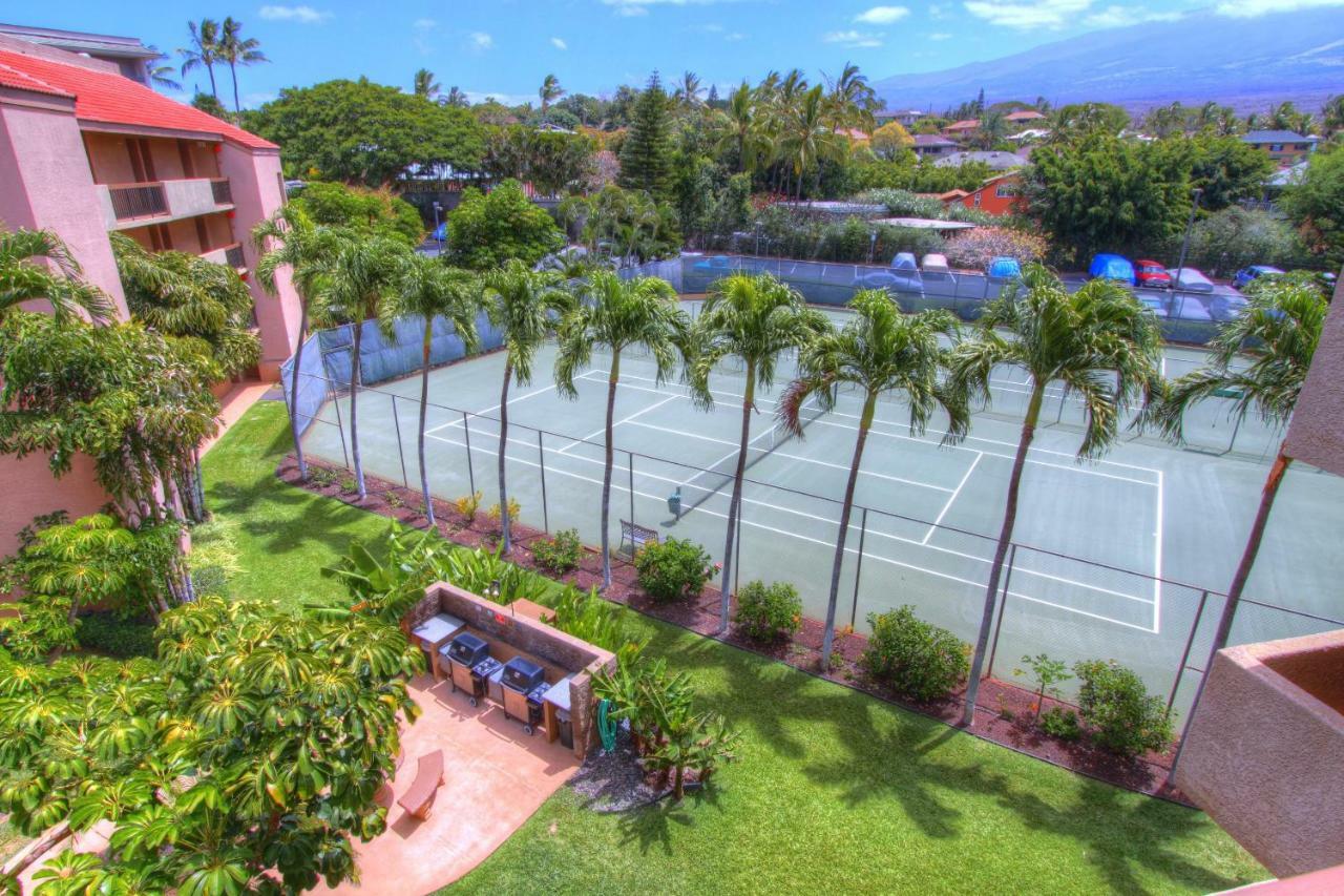 Maui Vista 2207 Apartment Kihei Exterior photo