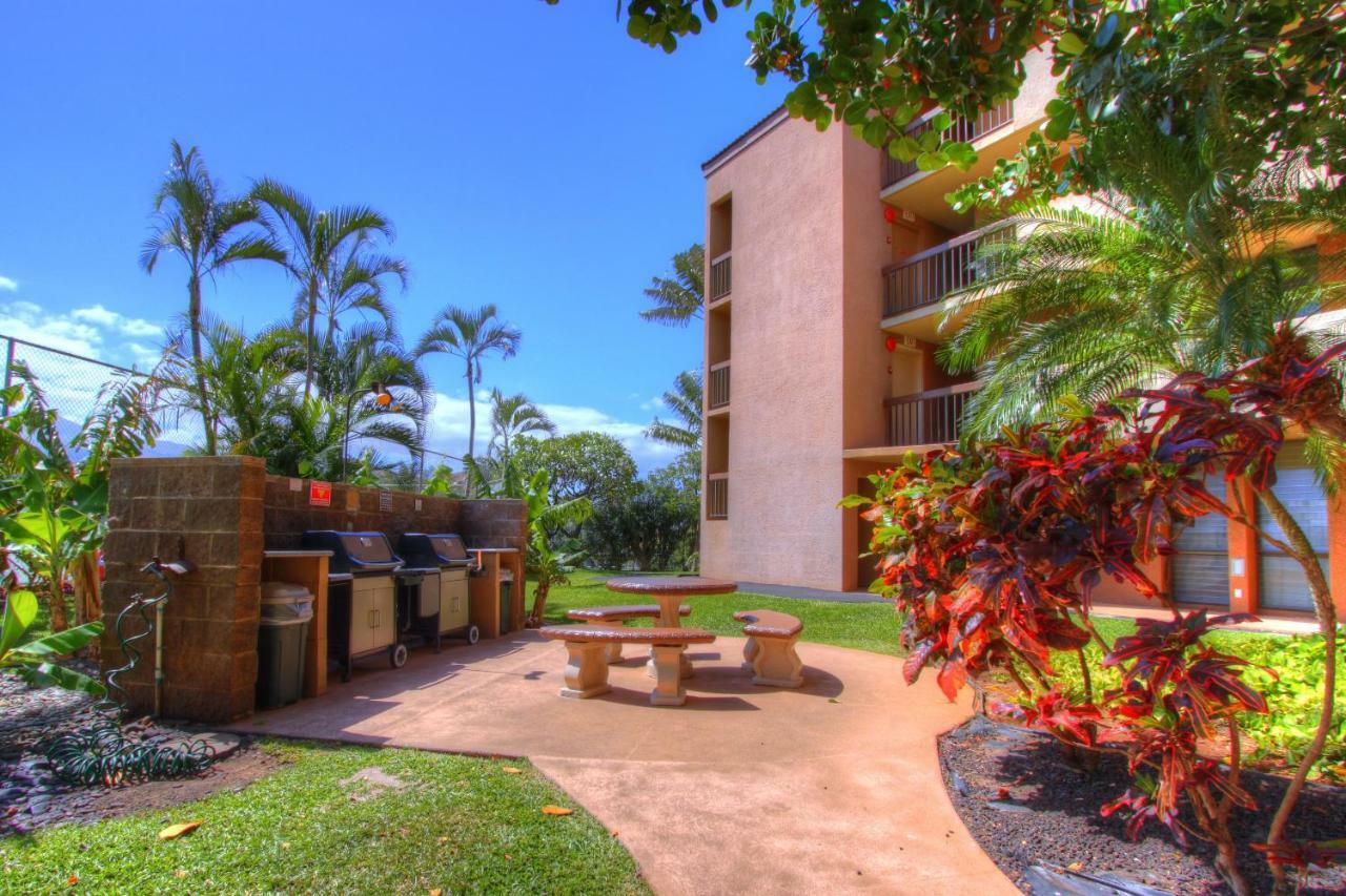 Maui Vista 2207 Apartment Kihei Exterior photo