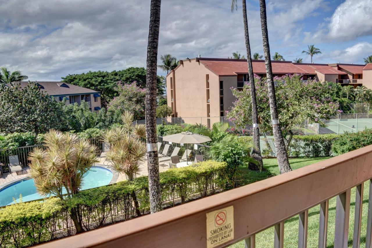 Maui Vista 2207 Apartment Kihei Exterior photo